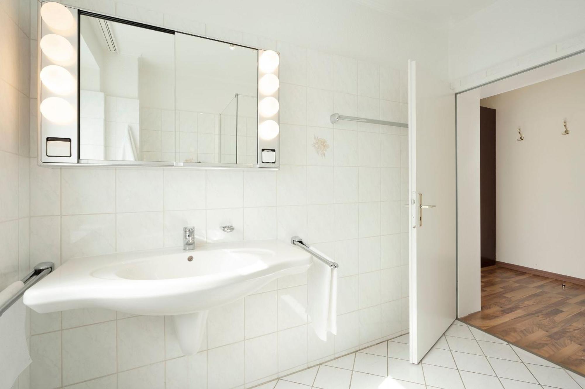Haus Seepferdchen Am Meer Appartement 1 Timmendorfer Strand Zewnętrze zdjęcie