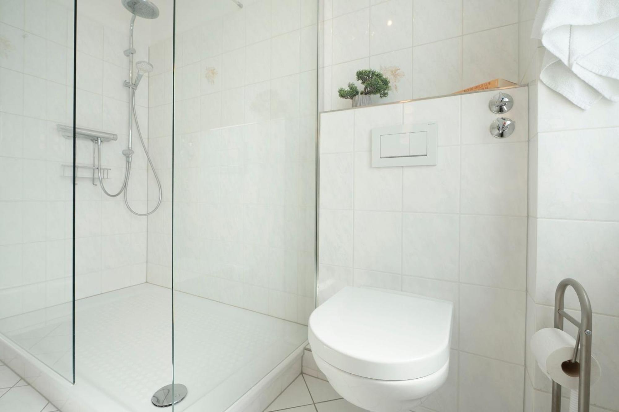 Haus Seepferdchen Am Meer Appartement 1 Timmendorfer Strand Zewnętrze zdjęcie